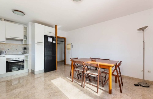 Cala Mesquida Apartment | Splendid apartment with Sea View