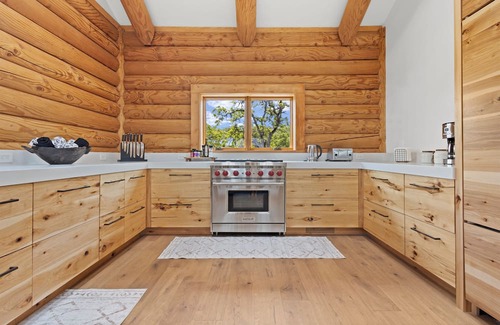 Nut Tree House | Lakeview Oak Estare in marvelous Napa