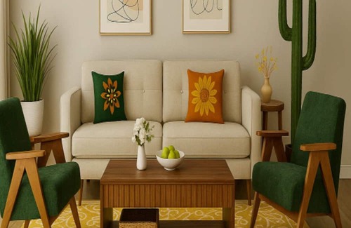 Medical Center District Apartment | Charming Cozy Retreat with WiFi & Fitness Room Access
