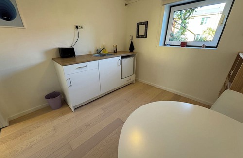Torshavn House | Modern Townhouse in Torshavn, Faroe Islands - Birta Rentals