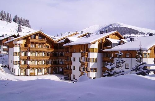 Konigsleiten Apartment | Apartment Stefanie - Apartments Novak