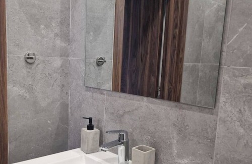 Nicosia Apartment | Duke's Luxury suite full furnished apartment