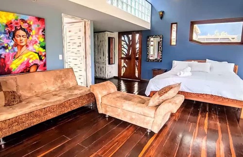 Villa de Leyva Bed & Breakfast | Villa in Villa de Leyva