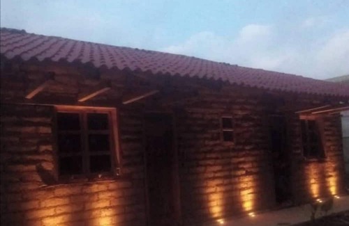 Zacatlan Cabin | La Cascada Cabins