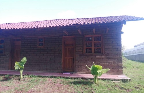 Zacatlan Cabin | La Cascada Cabins
