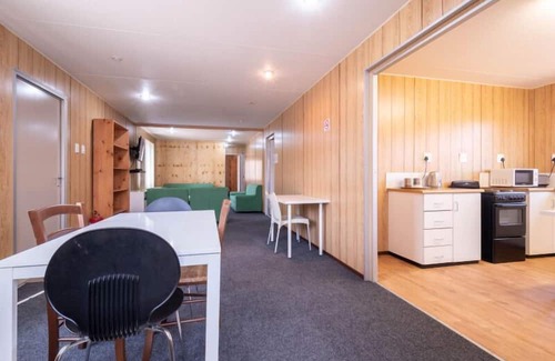 Letseng Apartment | Afriski Whistler Camp