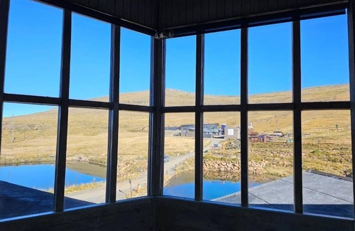 Letseng Apartment | Afriski Whistler Camp