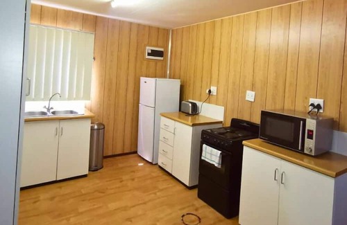 Letseng Apartment | Afriski Whistler Camp