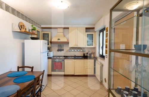 Foggetta Apartment | Homiday - Green Bay Village, Three Bedroom Apartment A01