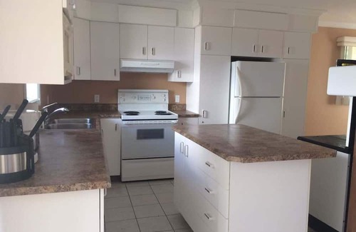 Palmarolle Cottage | Beau chalet au bord du lac Abitibi CITQ:#296841