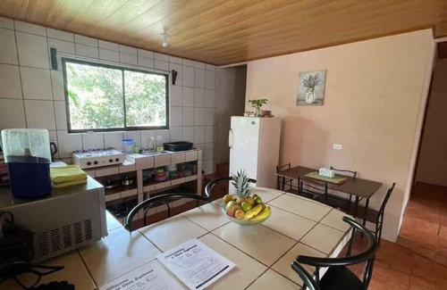 Santa Elena Apartment | Euphonia Monteverde House