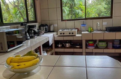 Santa Elena Apartment | Euphonia Monteverde House