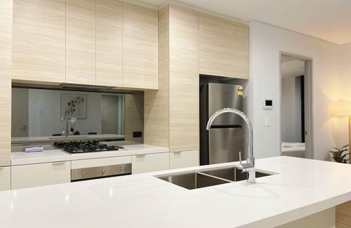 Gold Coast Apartment | Oceanfront Serenity 2Beds Ocean view Apt