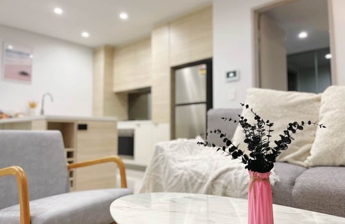 Gold Coast Apartment | Oceanfront Serenity 2Beds Ocean view Apt