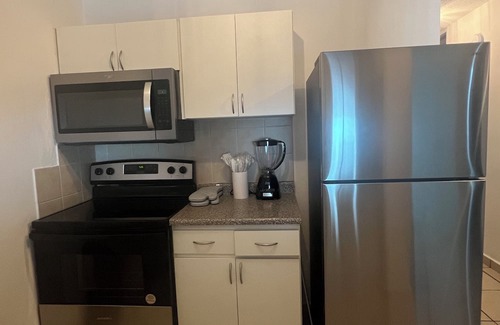 Rio Grande Apartment | 3-bedroom apartment in Río Grande with a wonderful rainforest view, WiFi & pool