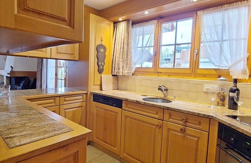 Adelboden Apartment | Holiday apartment Adelboden for 1 - 7 persons with 3 bedrooms - Holiday apartment in one or multi-fa