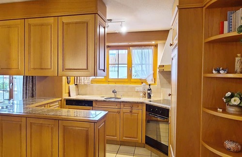 Adelboden Apartment | Holiday apartment Adelboden for 1 - 7 persons with 3 bedrooms - Holiday apartment in one or multi-fa