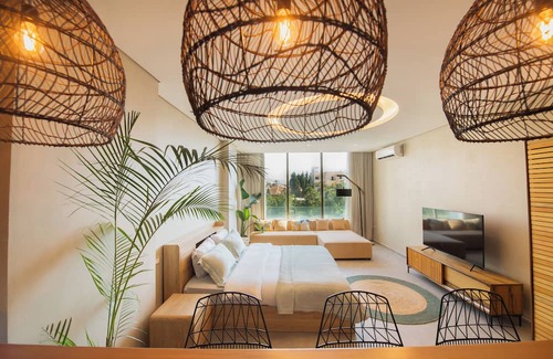 Batroun Apartment | Titans P Guesthouse - Batroun Souks