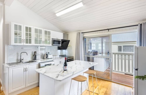 Annerley House | Family friendly cozy 3BR house @Annerley