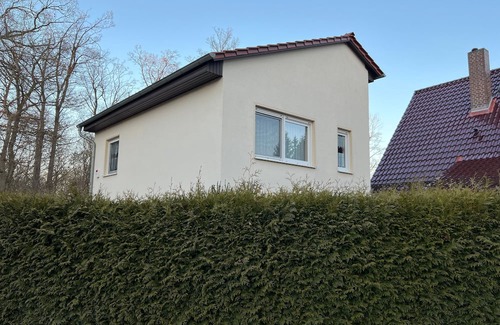 Harzgerode Apartment | Vacation home Waldblick