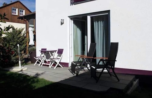 Mauerstetten Apartment | Vacation apartment on the Wiesenweg in Mauerstetten Frankenried near Kaufbeuren in the Allgäu