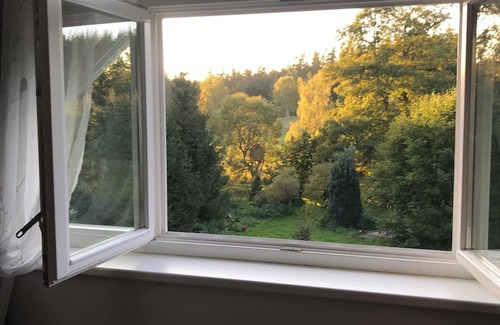 Struzna Apartment | Comfortable 3 bedroom apartment in the charming house 10 km from Karlovy Vary