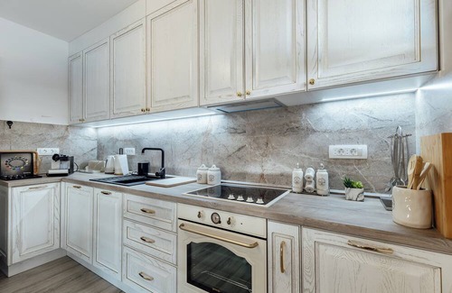 Mojdez Villa | Heavenly 4BR Villa with Pool
