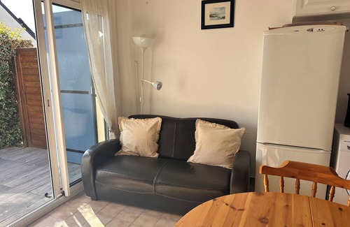 Locmariaquer House | Chez Boby - Beach access - Ideal for Semaine du Golfe