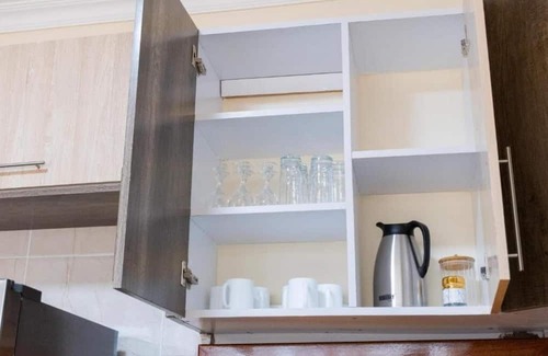 Kitengela Apartment | The Royal Residence : Kifaru (Rhino)
