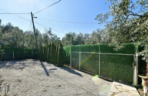 Iznik Villa | LAKE & OLIVE VILLA IZNIK-heated pool