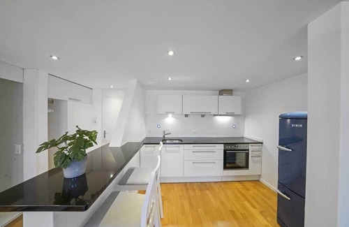 Romanshorn Apartment | book2stay: Lakeview Apartment
