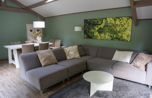 Ermelo House | Unique holiday home in farmhouse style