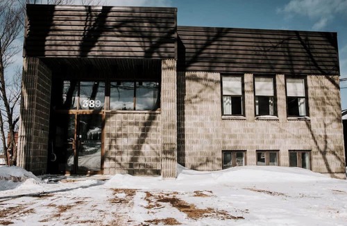 Dalhousie Apartment | M2 - Double Queen room #4