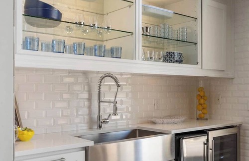 South Tulsa House | Grotto @ Southern Hills W/Pool & Hot Tub