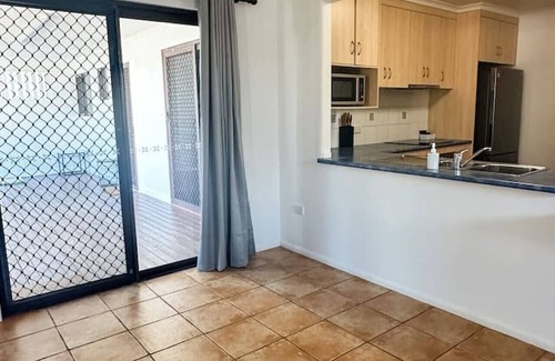 Bargara House | The Beach Shack, Bargara