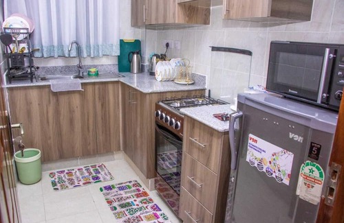 Ruiru Apartment | Nasha Airbnbs’ #2
