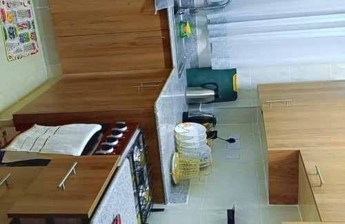 Ruiru Apartment | Nasha Airbnbs’ #2