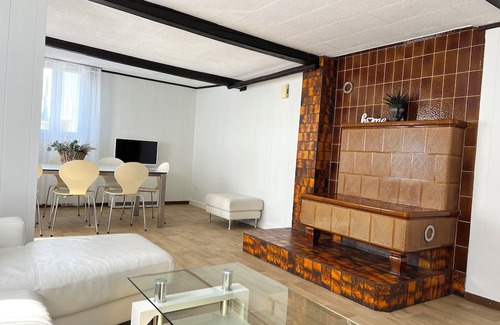 Eich House | Vacation home Sempachersee/Lucerne