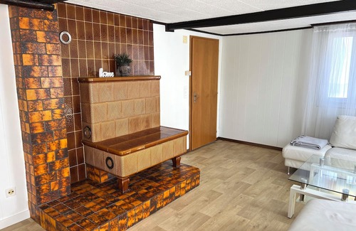 Eich House | Vacation home Sempachersee/Lucerne