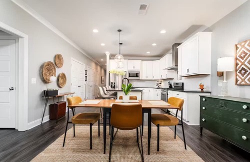 Auburn - Opelika House | Comfort & Convenient in Auburn