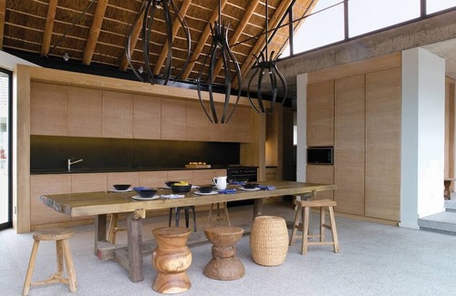 St. Helena Bay Villa | Silver Bay Villa - A Contemporary Beach House on the Cape West Coast