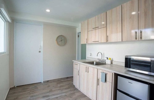 Dorado Pueblo Apartment | Beachfront private 3 combo Bed apts, 3 Bath (ADA) w Pool