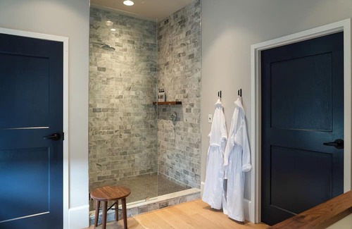Johnstown Apartment | Charming Industrial Chic Studio in Wonderful Johnstown, OH