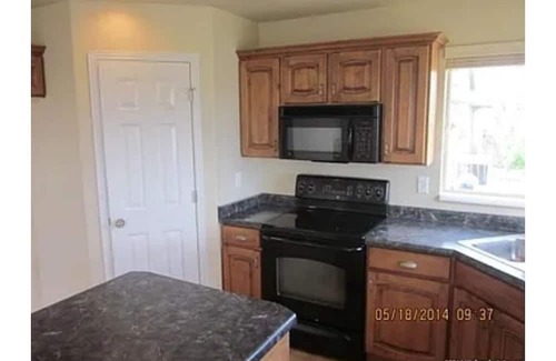 West Haven House | Spacious 5-bedroom house with WiFi, fitness room in wonderful Hooper