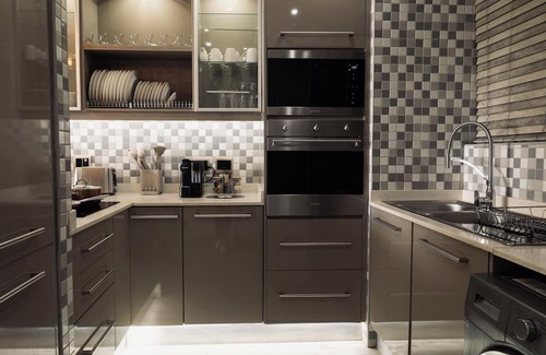 Durban Point Apartment | Habour Retreat 2-bedroom apartment with WiFi in Durban Point Waterfront