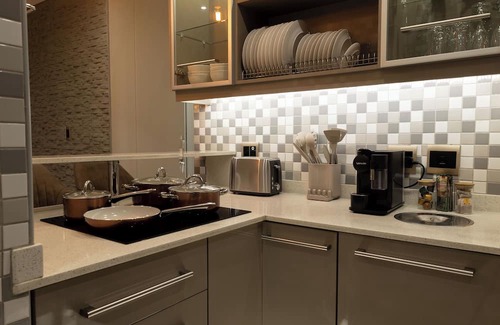 Durban Point Apartment | Habour Retreat 2-bedroom apartment with WiFi in Durban Point Waterfront