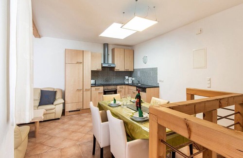 Distelberg Apartment | Apartment in Aschau near Kaltenbach Ski Lift