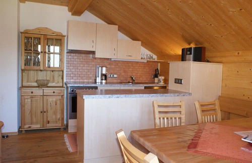 Sankt Gallenkirch Apartment | Chalet in Sankt Gallenkirch near Ski Bus
