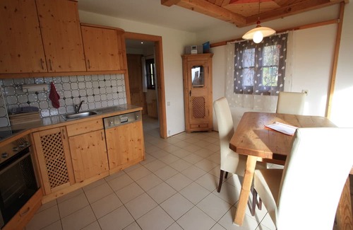 Liebenfels House | Holiday home in Liebenfels in Carinthia with sauna