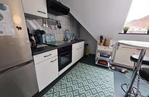 Berlar Apartment | Apartment for 4 guests with 56m² in Bestwig (273177)